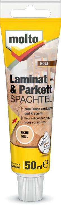 Eiche hell