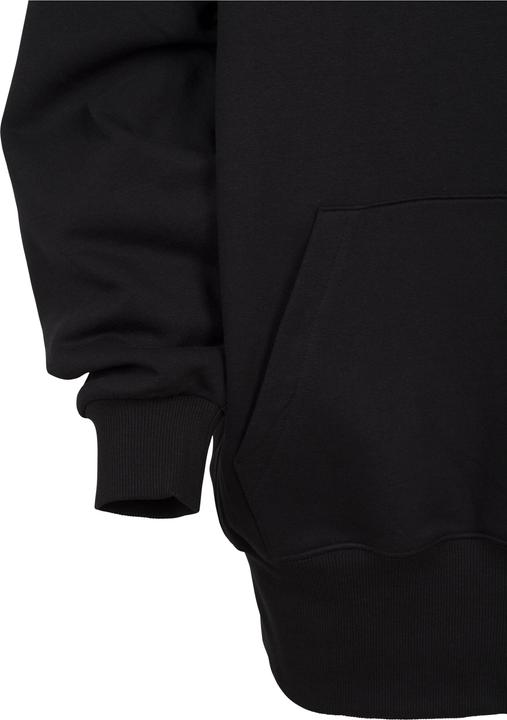 Produktbild Urban Classics Ladies Long Oversize Hoody (5XL)
