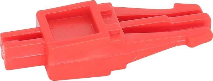 Produktbild Cobinet 3030 064 Trennstecker 2/1 rot