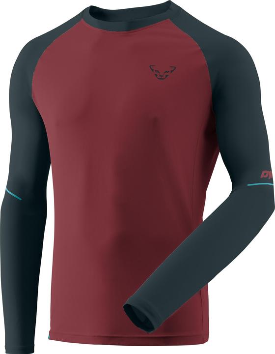 Actual product image Dynafit Alpine Pro Long Sleeve Shirt (52, XL)