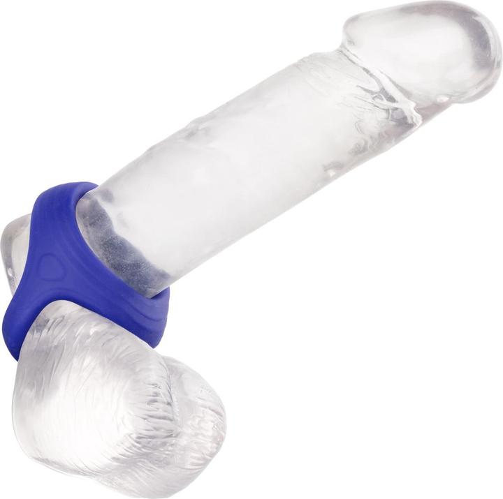 Produktbild CalExotics Admiral™ Cock & Ball Dual Ring (1.50 cm)