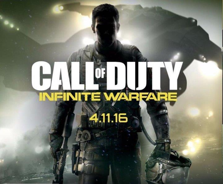Image du produit Activision Call of Duty : Infinite Warfare - Legacy Edition (PS4, Multilingue)