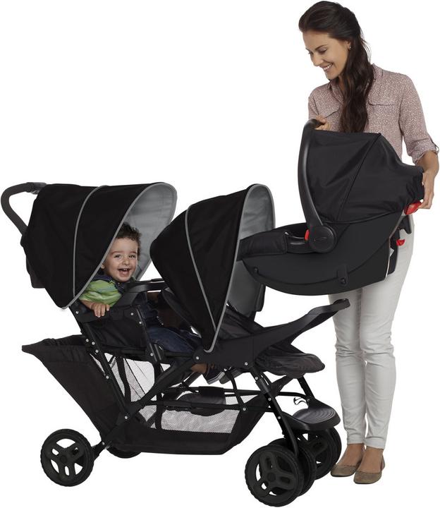 Productafbeelding Graco Stadion Duo