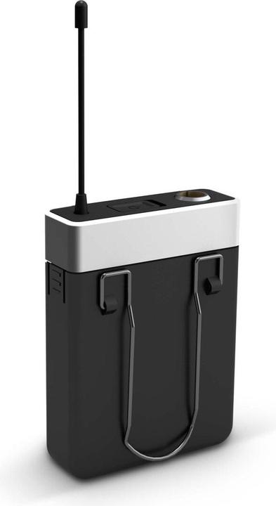 Actual product image LD Systems U508 BPH Wireless Microphone System