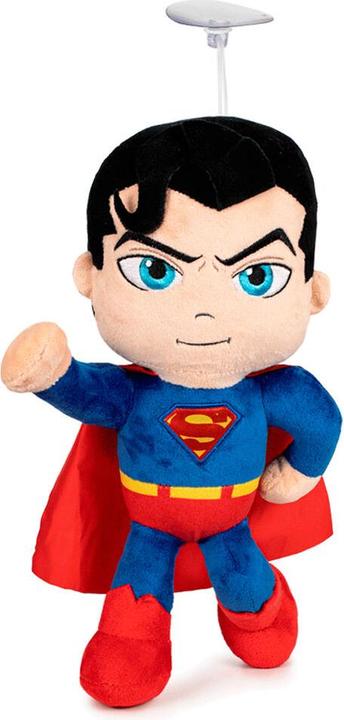 Immagine prodotto Play by Play DC Comics Superman Clark Kent plush toy 32cm (32 cm)