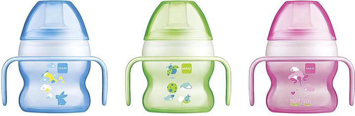MAM Tazza Starter, assortita (150 ml)
