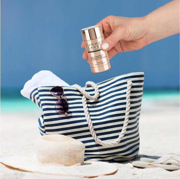 Produktbild Summersaver Anti-Wundreib-Stick (Körpercreme)