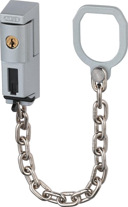 Abus Türkette