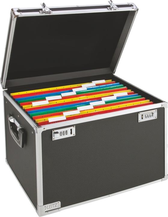 Produktbild Leitz Hängemappen-Box (A4)