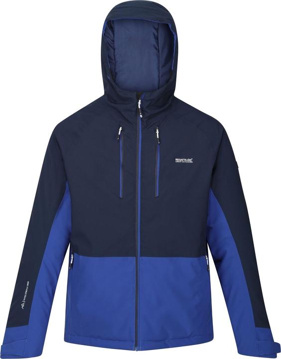 Immagine prodotto Regatta Highton III Giacca Imbottita Uomo (XL)