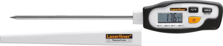 Actual product image Laserliner Thermal Tester