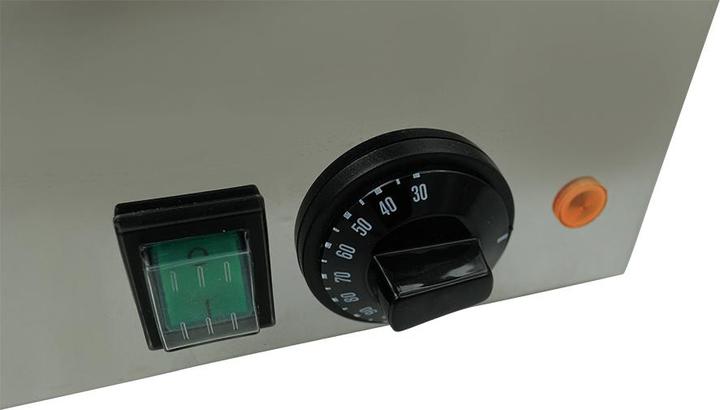 Produktbild Saro HD 100