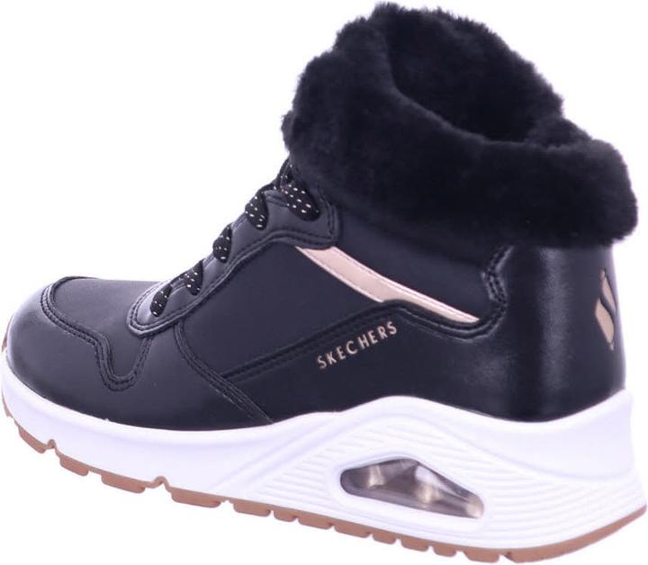 Actual product image Skechers Boots UNO - COZY ON AIR (34)