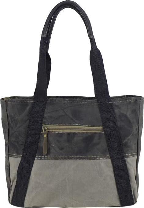 Immagine prodotto Sunsa Borsa in denim Borsa a tracolla Shopper No.55