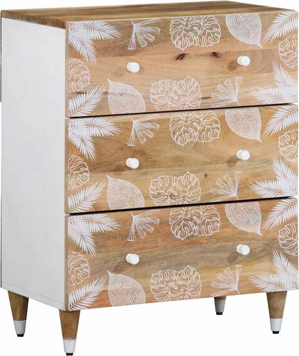 Produktbild VidaXL Sideboard (60 x 33.5 x 75 cm)