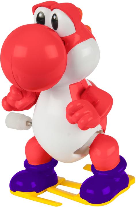 Produktbild Tomy Super Mario: Yoshi - Pull and Go - Mystery Pack