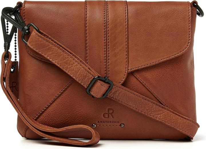 Actual product image dR Amsterdam Shoulderbag / Clutch
