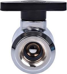 Immagine prodotto Alphacool Valvola a sfera a 2 vie G1/4