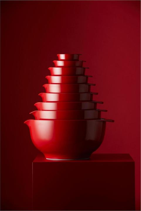 Actual product image Rosti Drainer Margrethe 4 l, Red (22.50 cm)