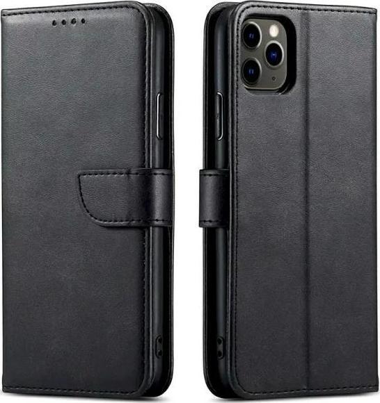 Image du produit MARV Etui Wallet Samsung S24 Ultraczarny/black bookcase (Samsung Galaxy S24 Ultra)