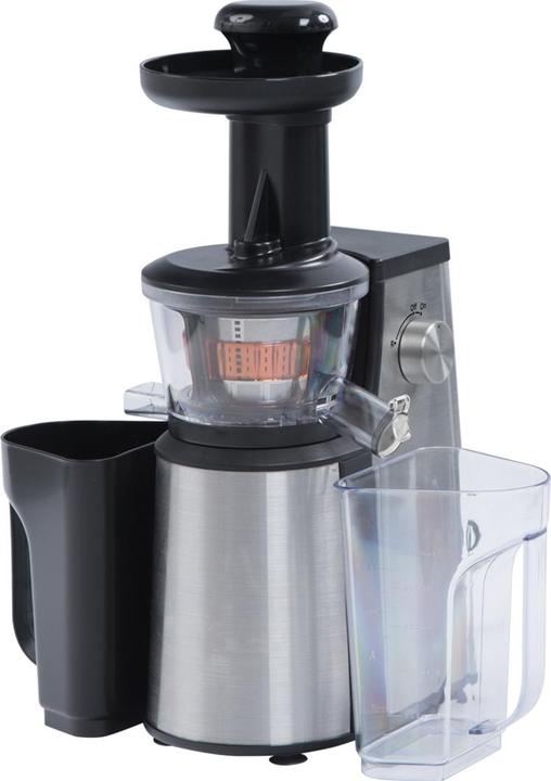 Produktbild RGV Juice Art New SlowJuicer Entsafter400 Watt, 60rpm