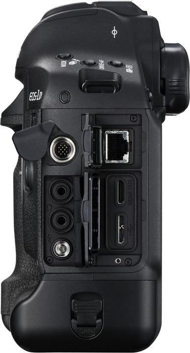 Produktbild Canon EOS 1Dx Mark II (20.20 Mpx, Vollformat)