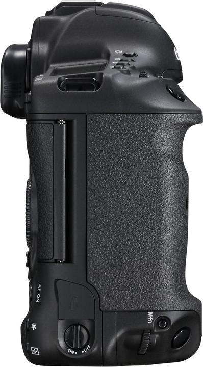 Produktbild Canon EOS 1Dx Mark II (20.20 Mpx, Vollformat)