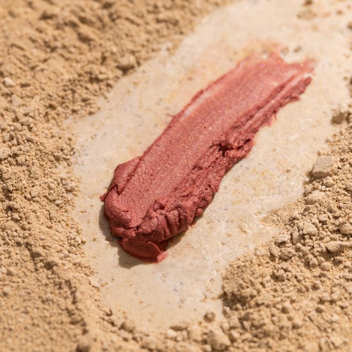 Image du produit Catrice DESERT DUNE Luminizing Mousse Blush (C15444)