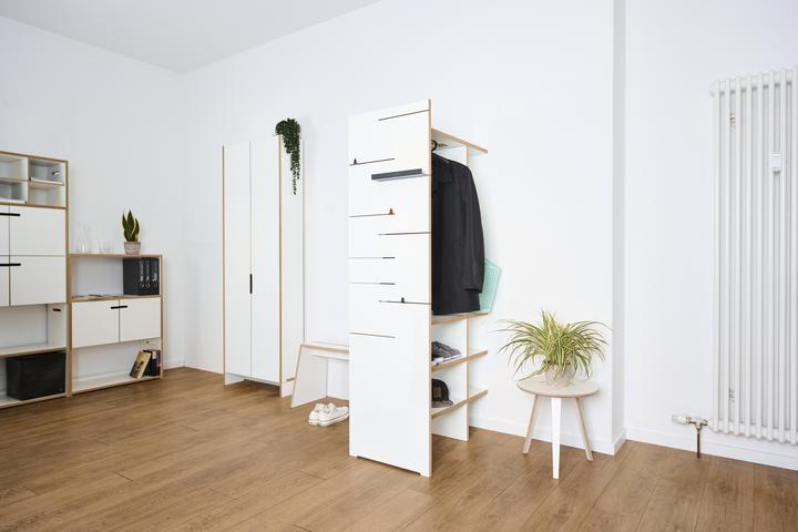 Image du produit Tojo Angeber 800