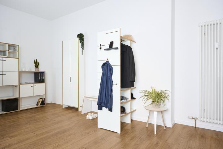 Image du produit Tojo Frimeur 500