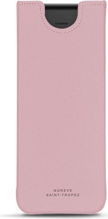 Roze PU ( Pantone #efbae1 )