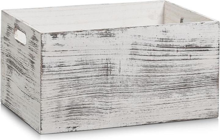 Produktbild Zeller Present Rustic (35 x 18 x 25 cm, 15.70 l)