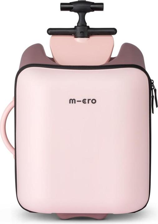 Micro Ride On Luggage Eazy Allrounder (22 l, M (50 - 90l))