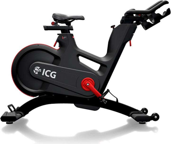 Life Fitness IC7 Indoor Cycle