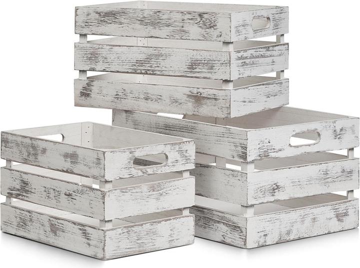 Immagine prodotto Zeller Present Vintage (31 x 21 x 19,5 cm, 12.10 l)