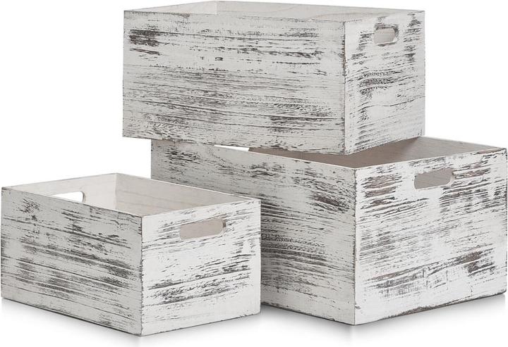 Produktbild Zeller Present Rustic (30 x 20 x 15 cm, 9 l)