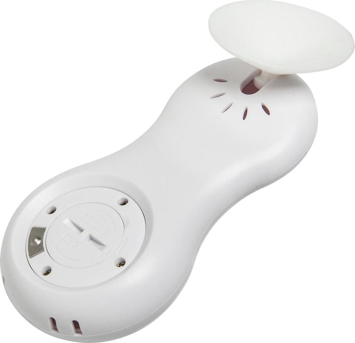 Produktbild Rotho Babydesign Digitales Badethermometer