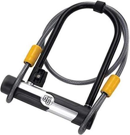 Immagine prodotto Onguard Serratura per bicicletta 5815 (ONG-5815) (1 cm)