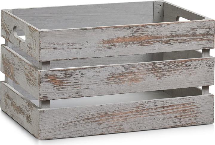 Actual product image Zeller Present Vintage (35 x 25 x 20 cm, 17.50 l)