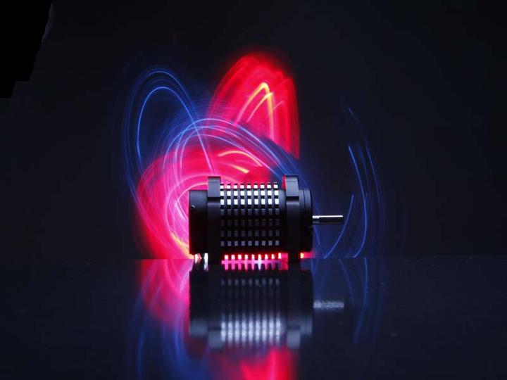 Produktbild HPI BRUSHLESS MOTOR FLUX TORK 2200KV (Savage Flux)