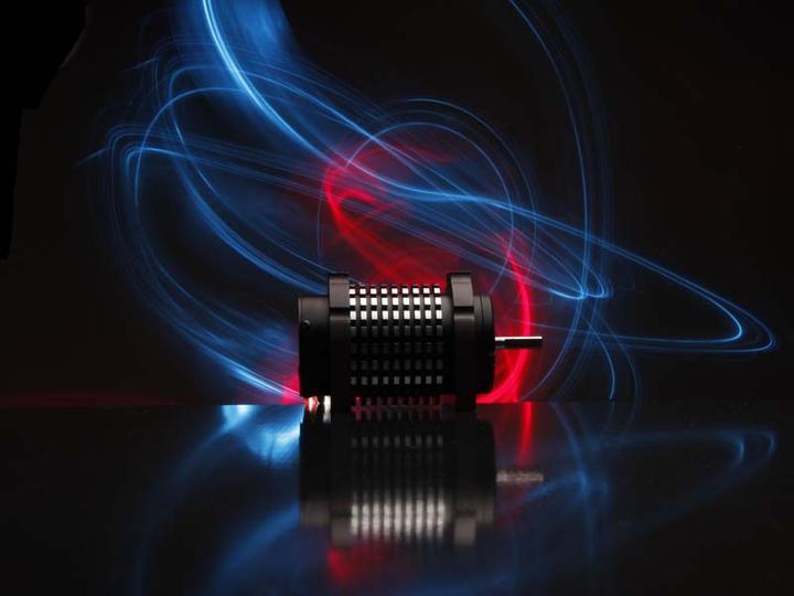 Produktbild HPI BRUSHLESS MOTOR FLUX TORK 2200KV (Savage Flux)