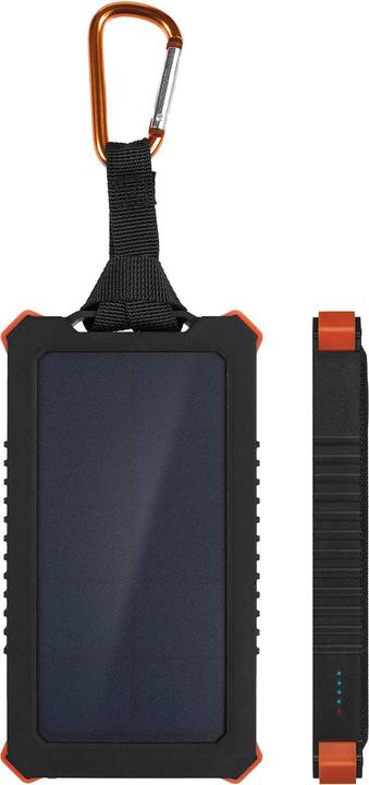 Actual product image Xtorm XR103 Solar Charger (5000 mAh, 1 W, 10 Wh)