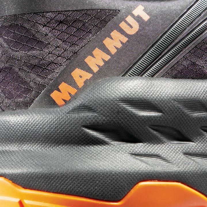 Image du produit Mammut Sertig TR Low Men (40.5)