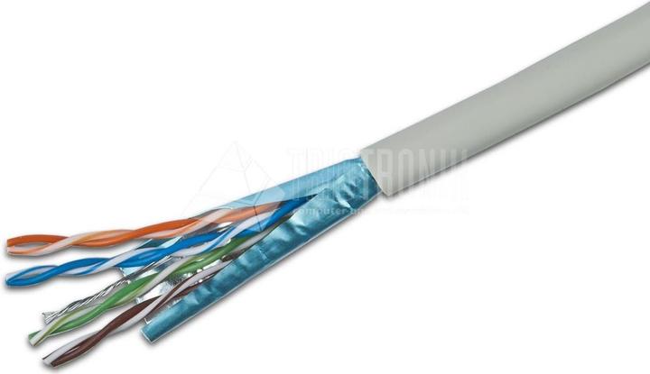Wirewin Câble de réseau (S/FTP, CAT6, 100 m)