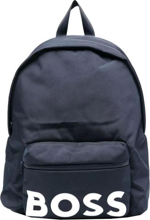 Image du produit BOSS Logo J20372-849 Sac à dos de sport (153341) (couleur bleu foncé) (15 l)