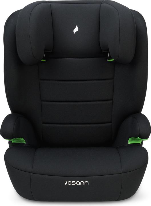 Actual product image Osann Musca (Child seat, ECE R129/i-Size Standard)