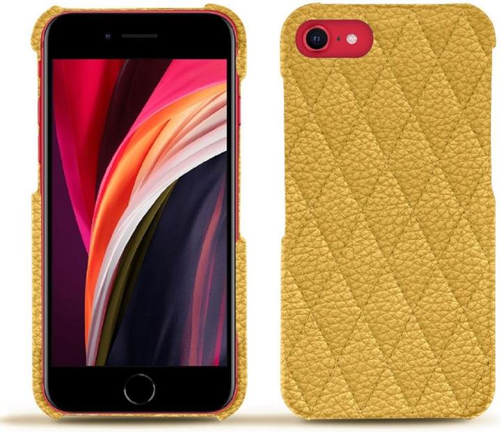 Image du produit Noreve Housse cuir (Apple iPhone SE (3ème génération), Apple iPhone SE (2ème génération))