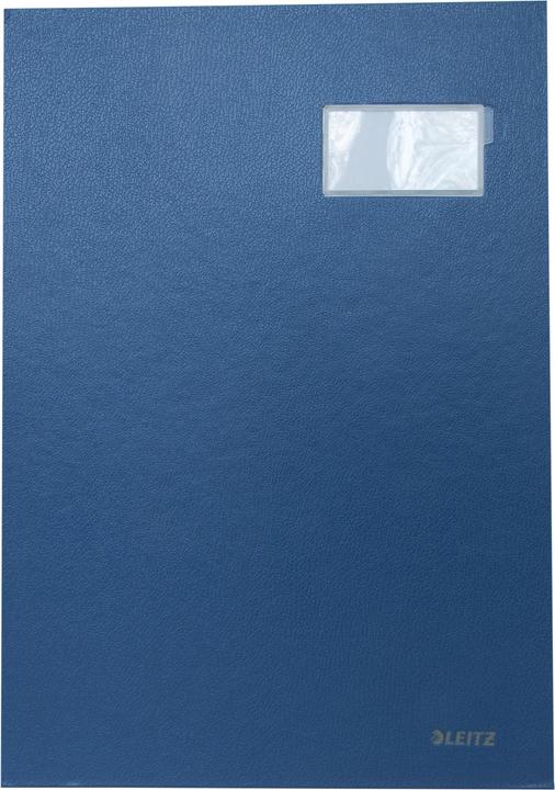 Actual product image Leitz Signature folders (A4, 1 x)
