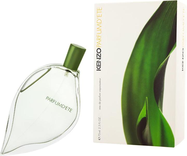 Produktbild Kenzo D'Été (Eau de Parfum, 75 ml)