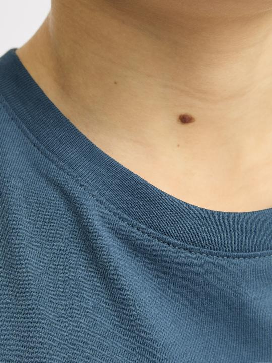 Produktbild Jack & Jones Jjecorp Logo Tee Ss O-Neck Noos Jnr (176)